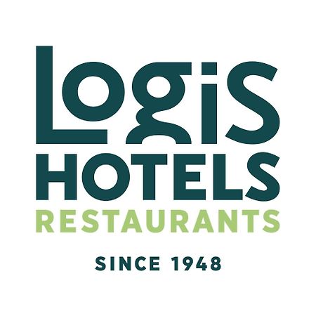 Logis Hotel- Hotel Restaurant Le Rialto Le Sequestre Buitenkant foto