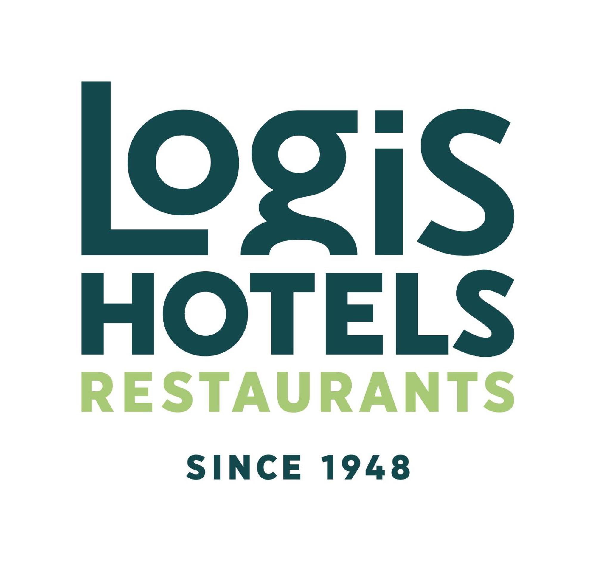 Logis Hotel- Hotel Restaurant Le Rialto Le Sequestre Buitenkant foto